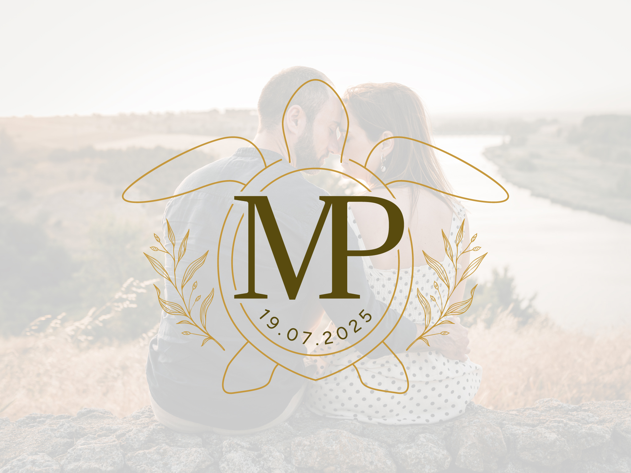 FOTOMATÓN – Patri & Miguel