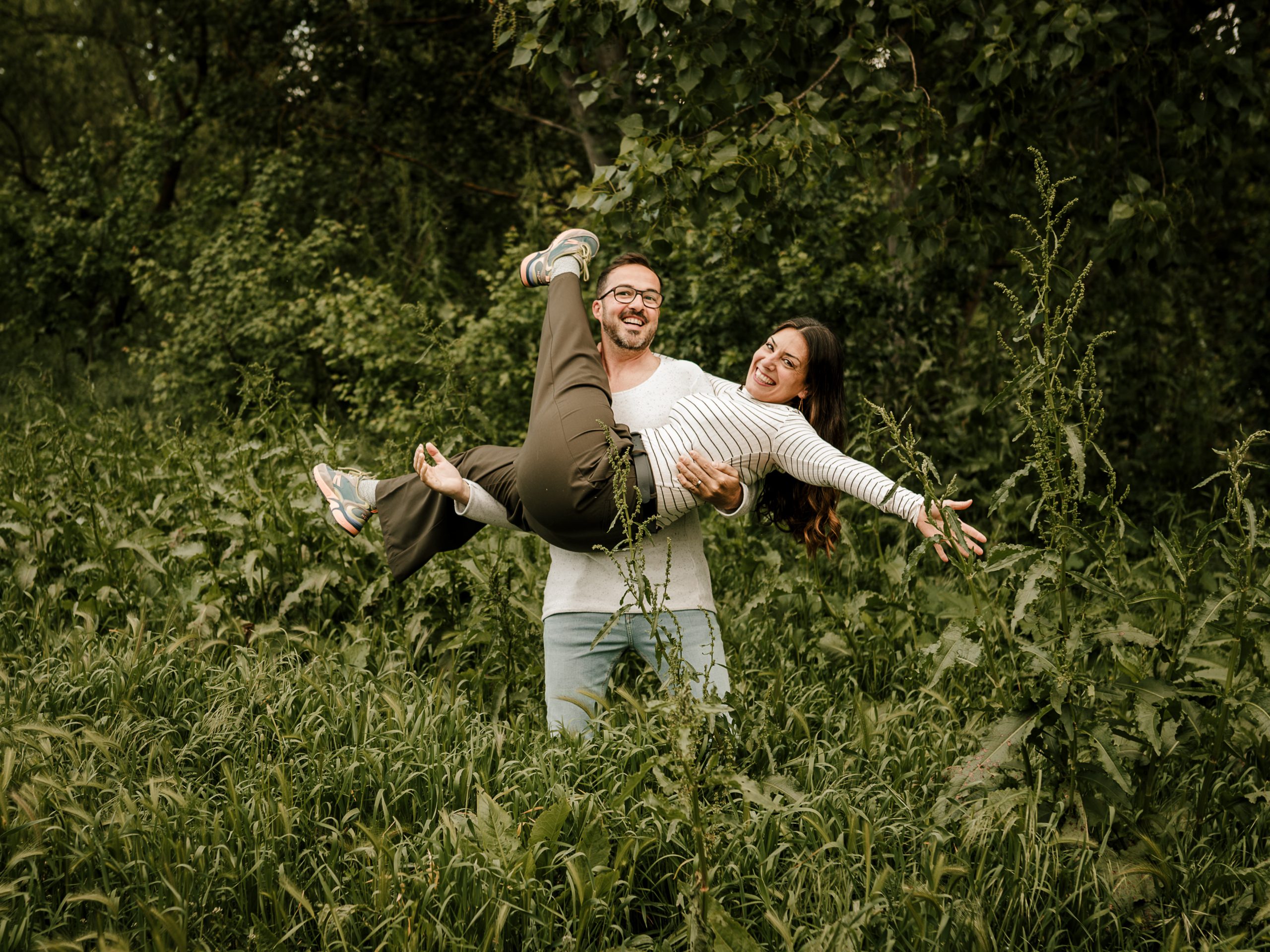 PREBODA SANDRA Y DANI