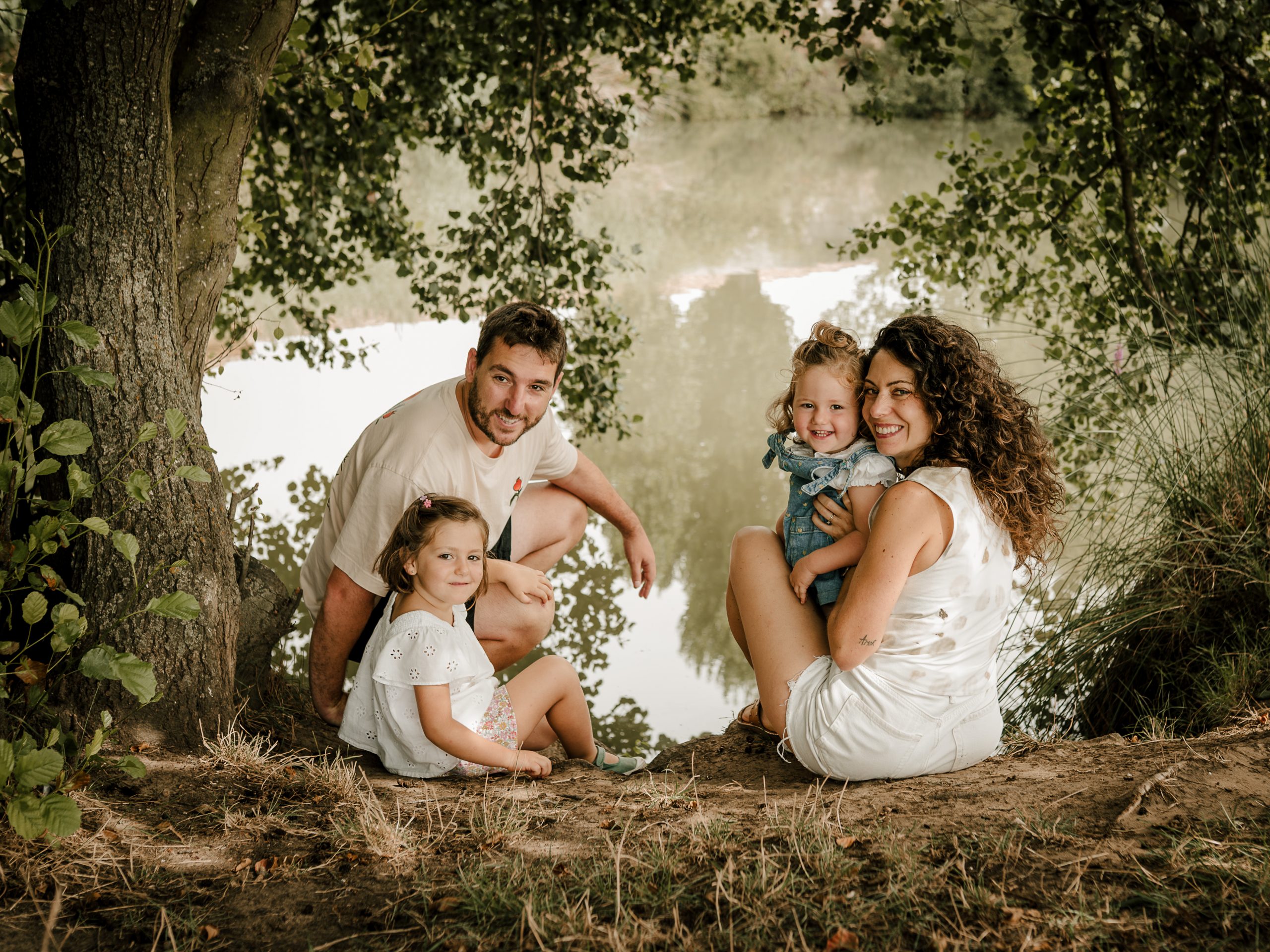 FAMILIAR MARÍA & ALI