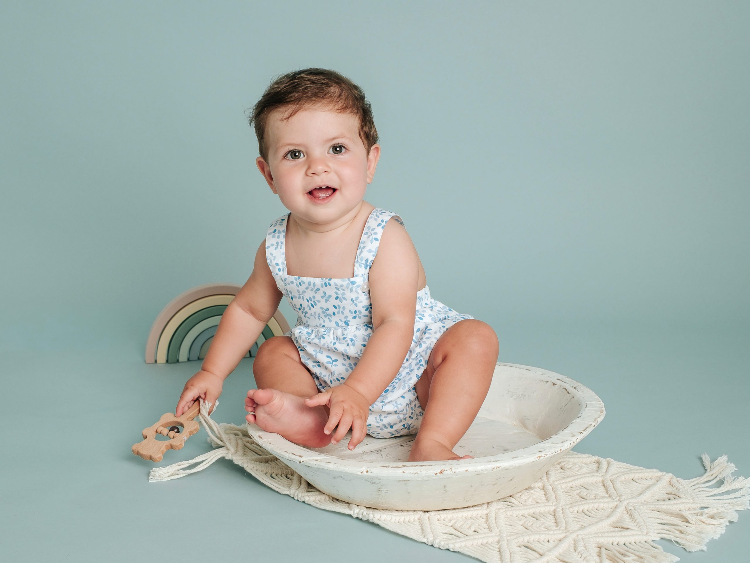 SESIÓN SITTER DANIEL