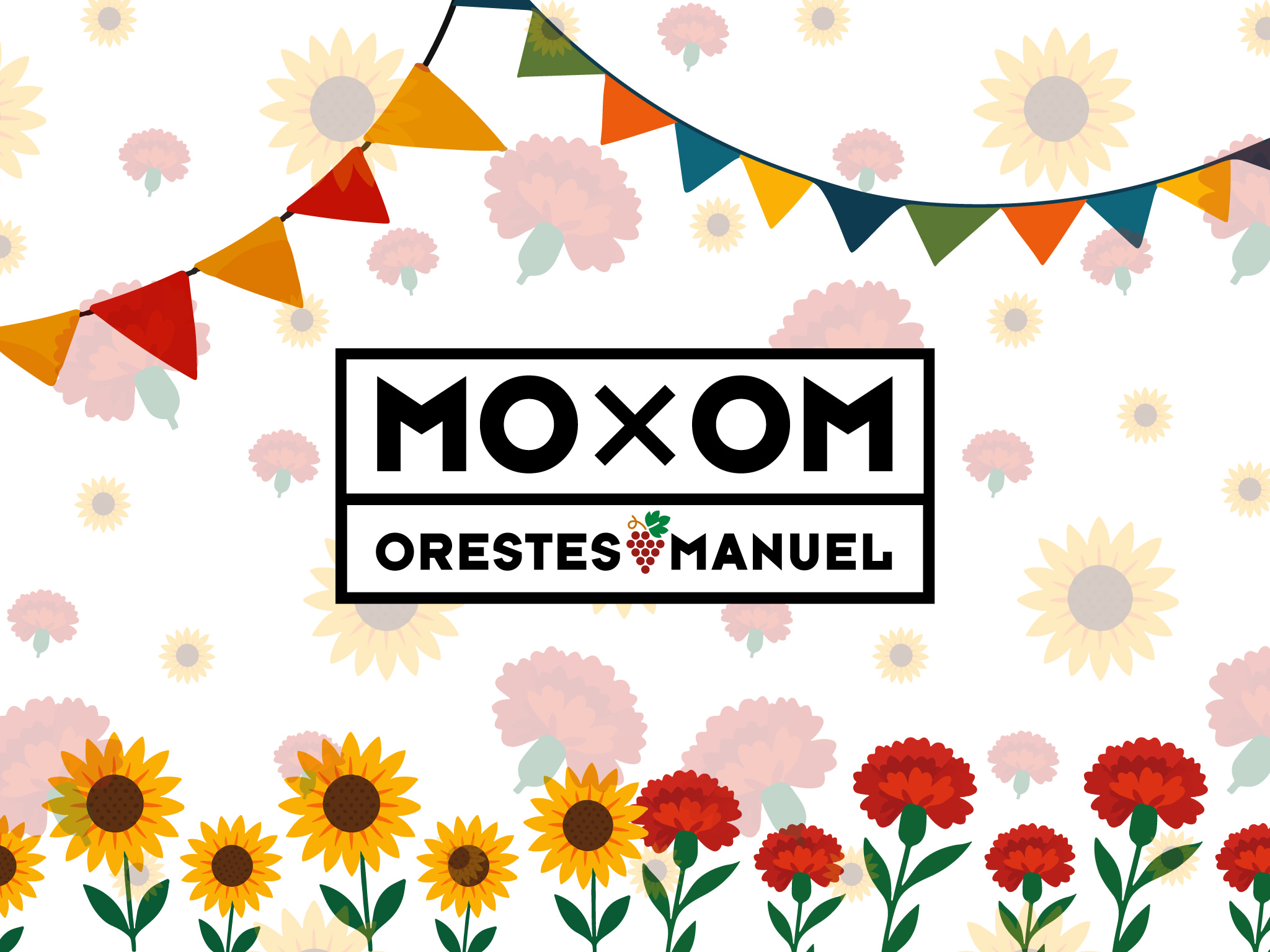 FOTOMATÓN – Manuel & Orestes