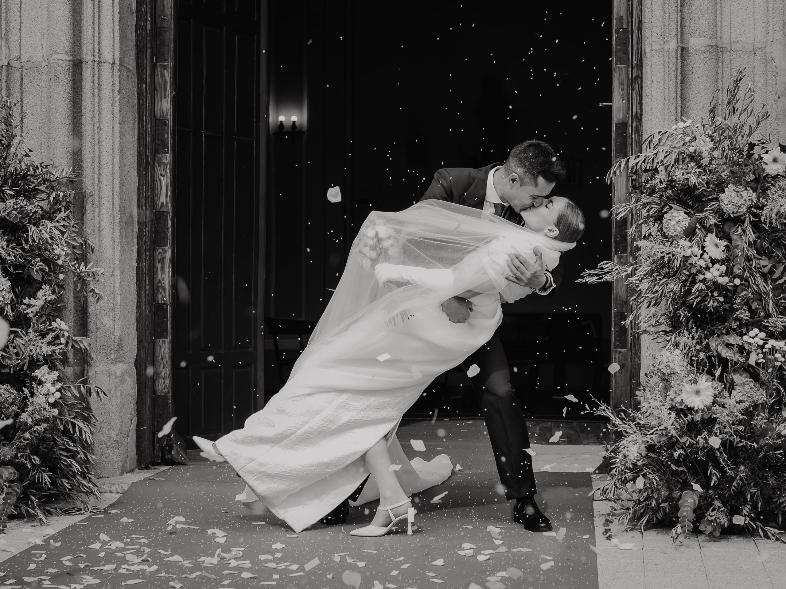 BODA CAROL Y ENRIQUE