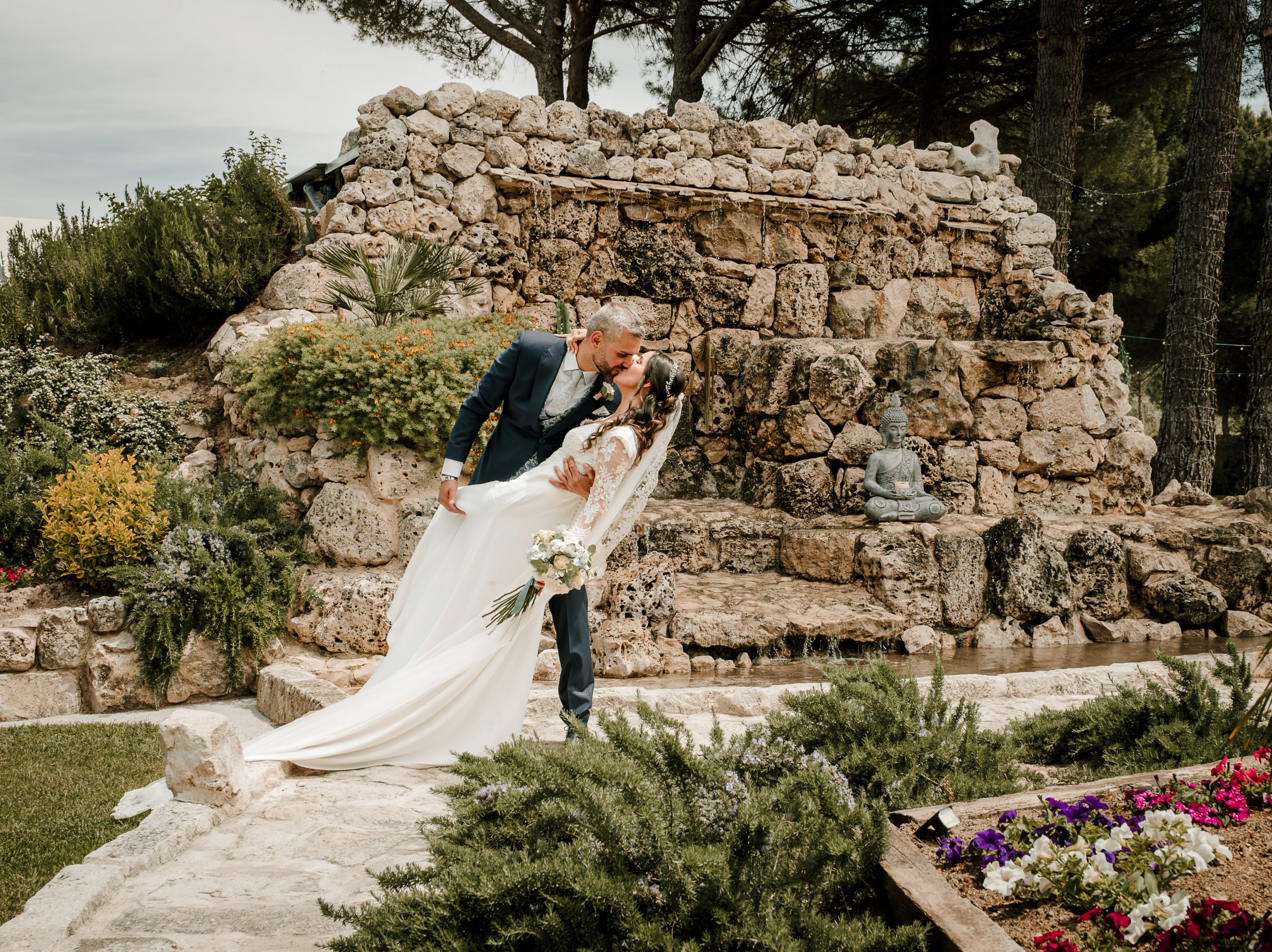 BODA REBECA & GABRIEL