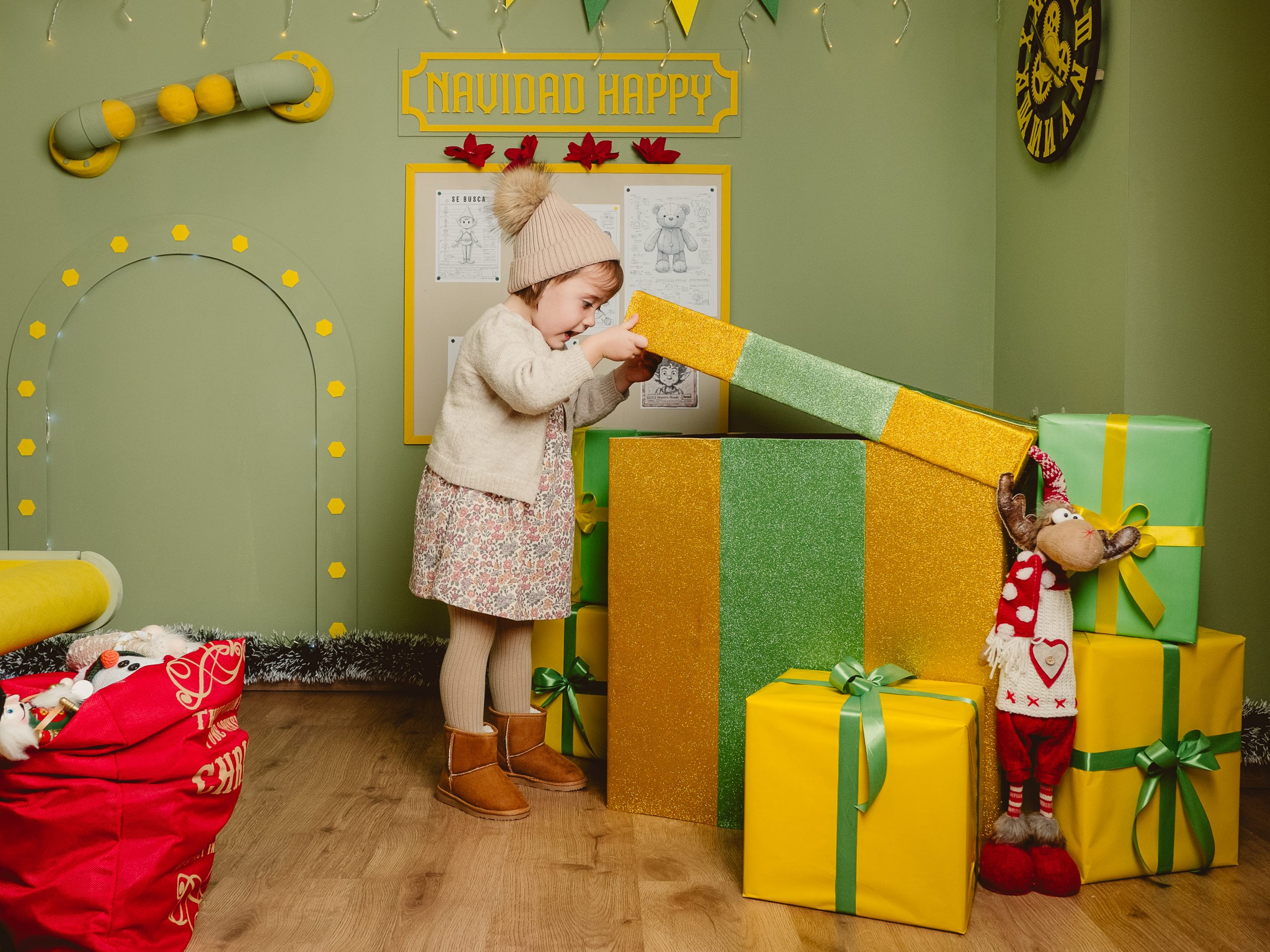 NAVIDAD 25 - MENCÍA