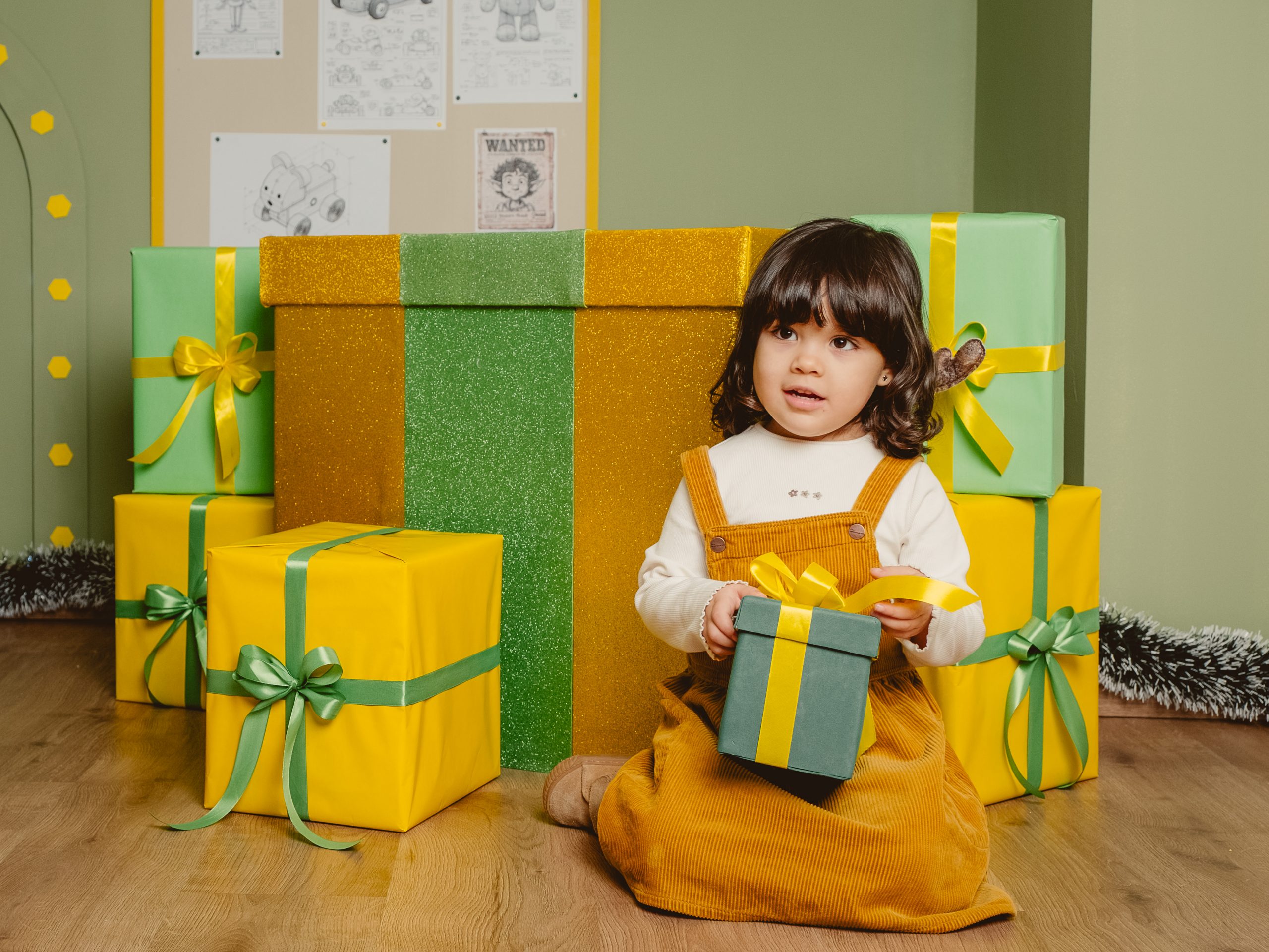 NAVIDAD 2025 - PILAR