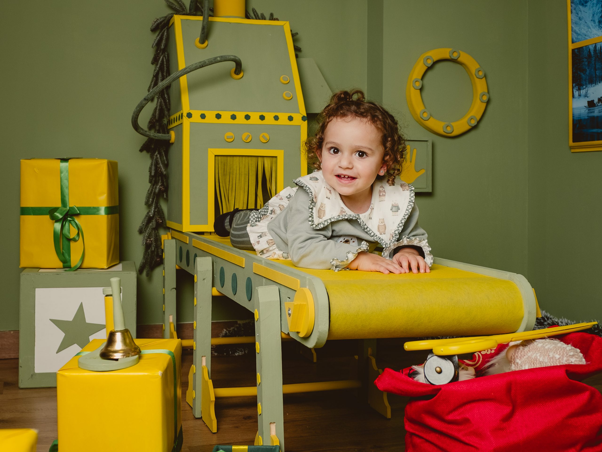 NAVIDAD 25 - ANA MARIA