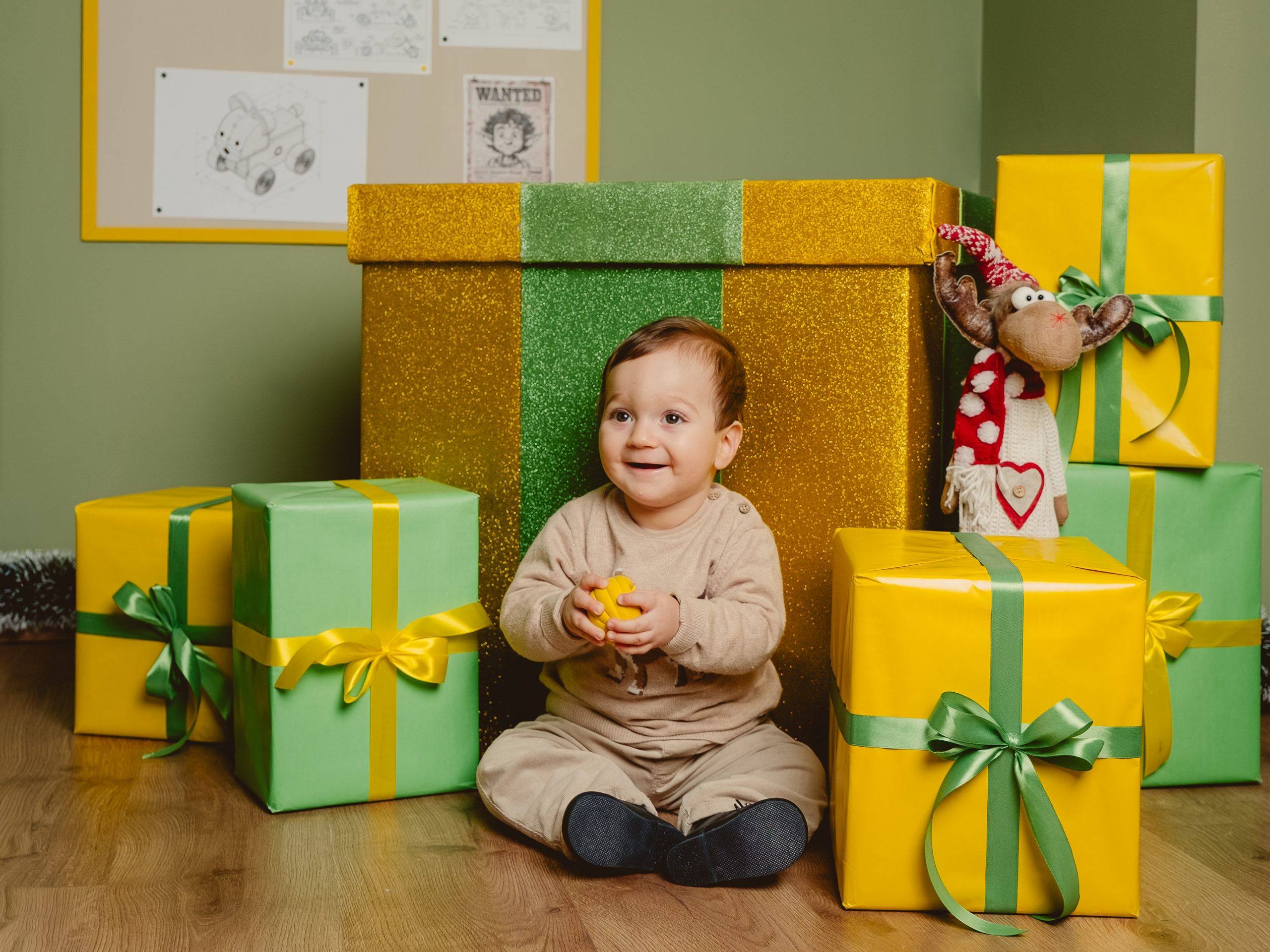 NAVIDAD 25 - SANTIAGO