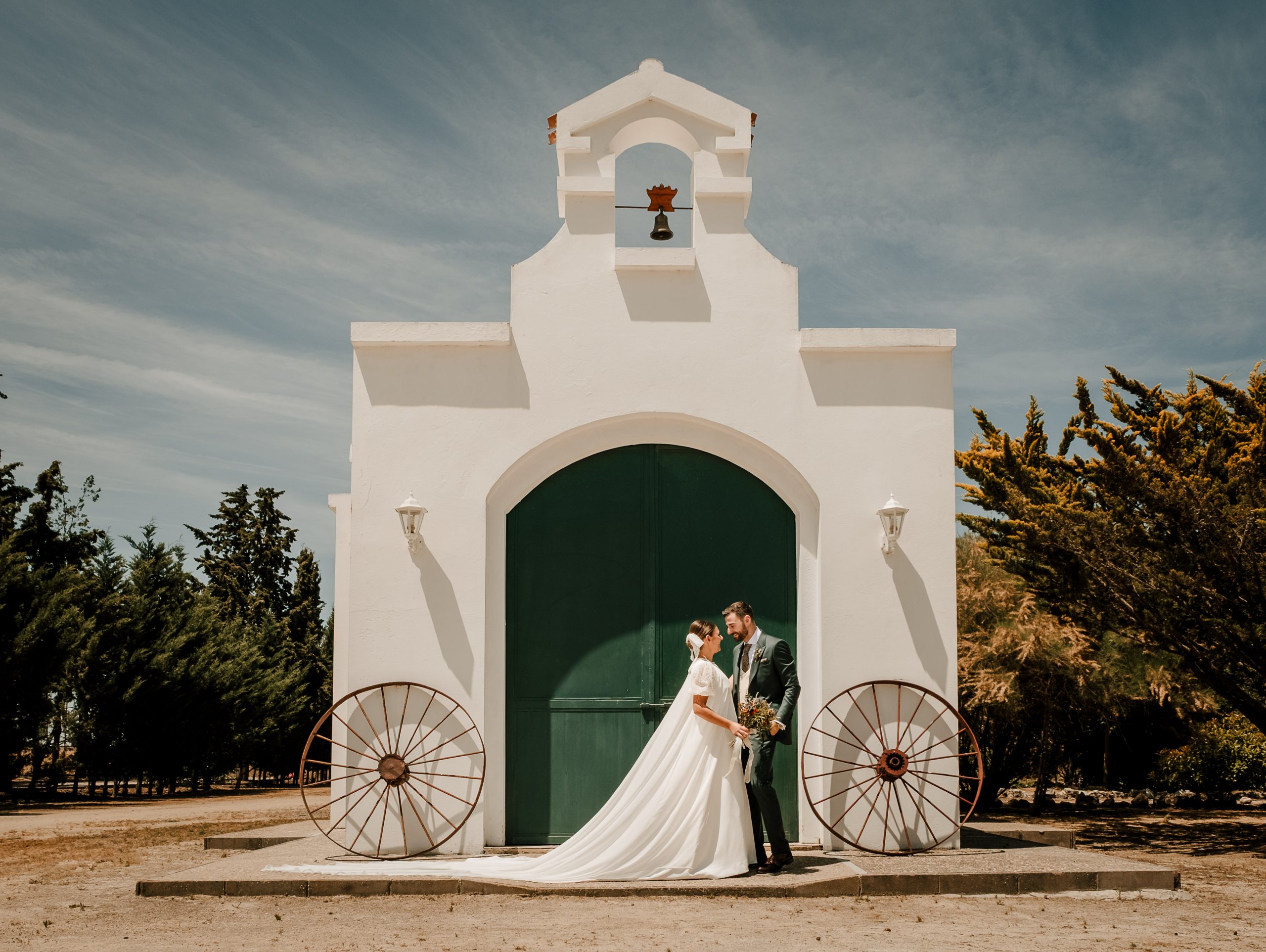 BODA NURIA & GONZALO