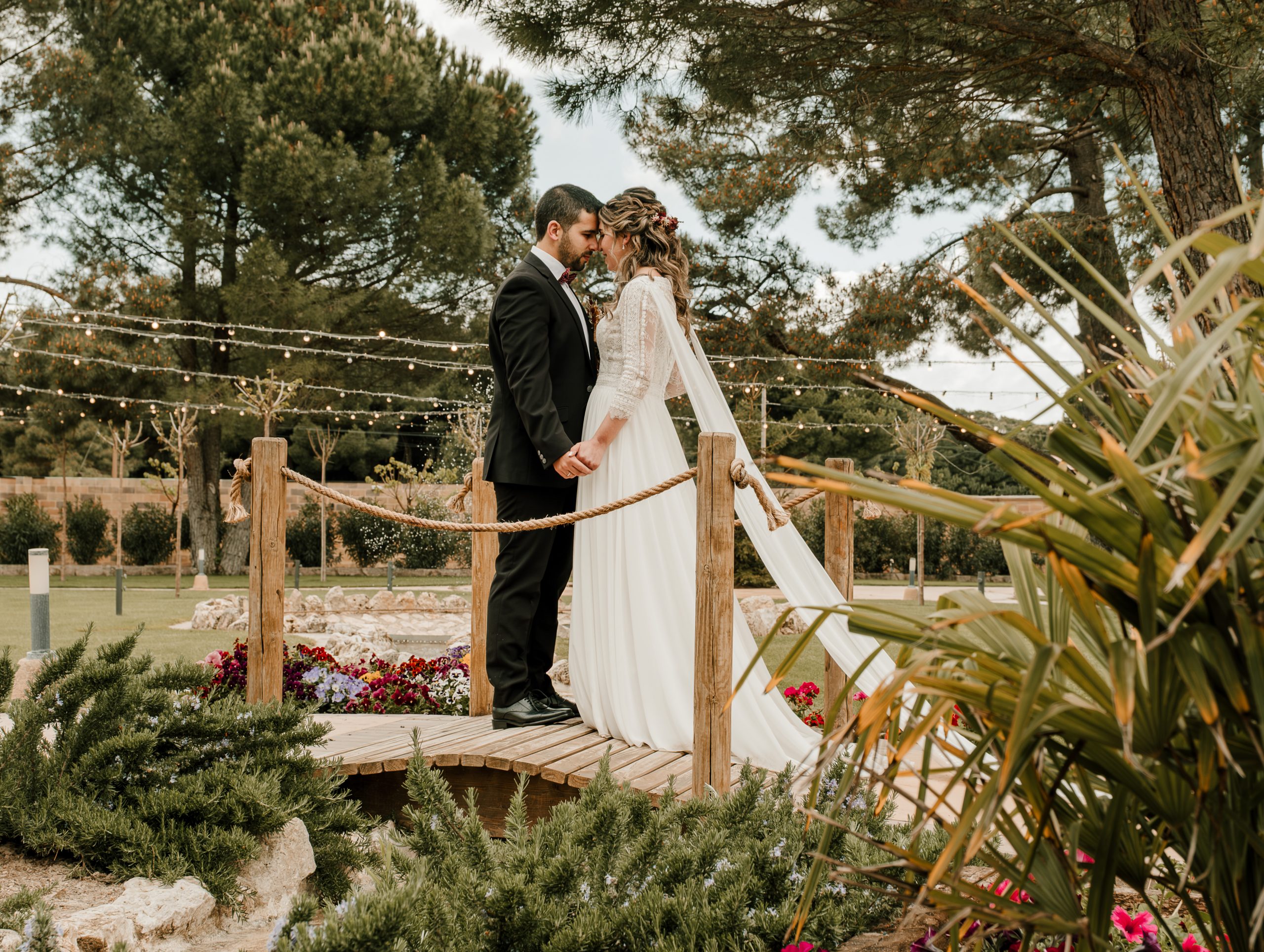 BODA ELENA Y CÉSAR
