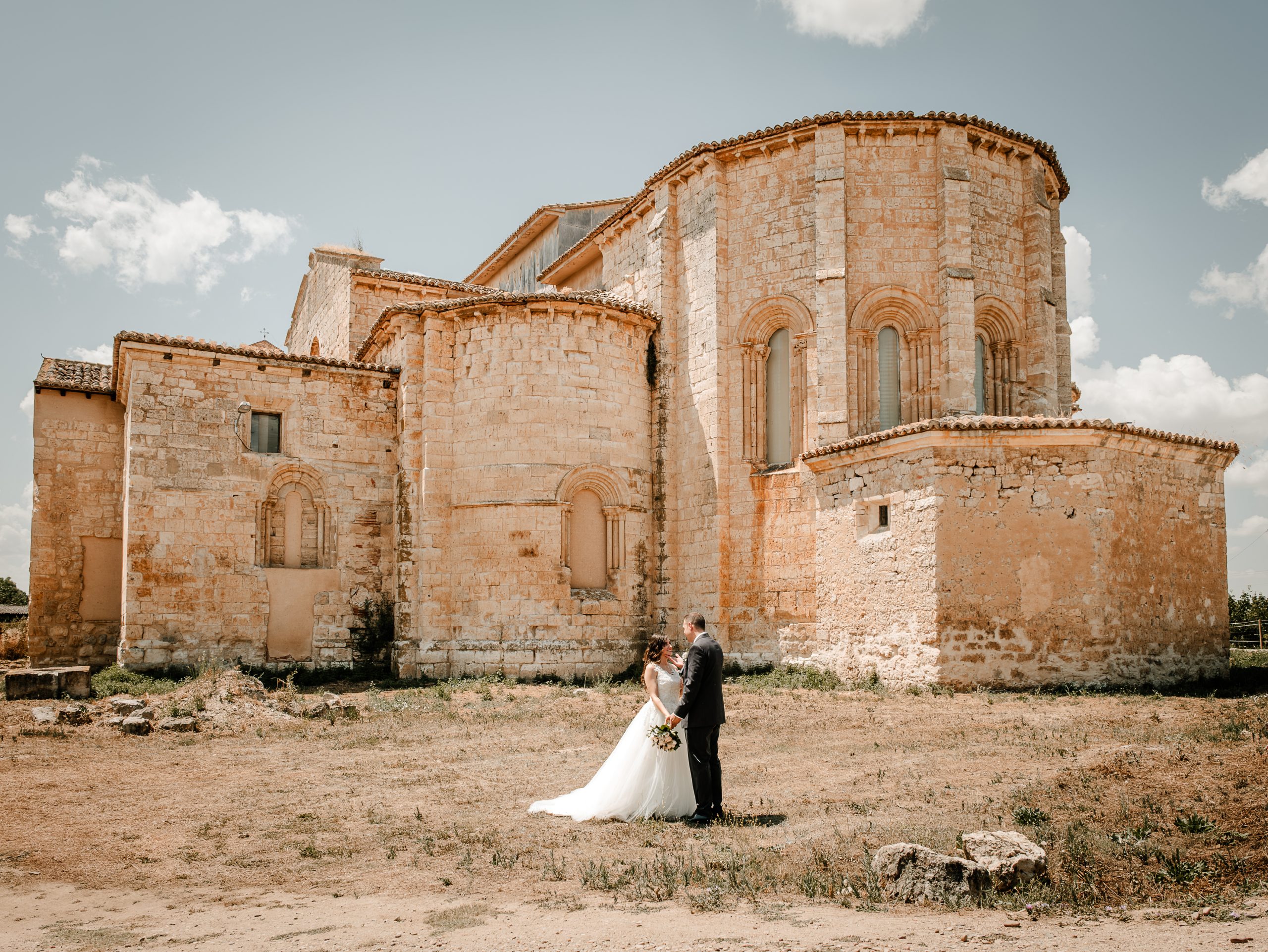 BODA ANDREEA Y OMAR