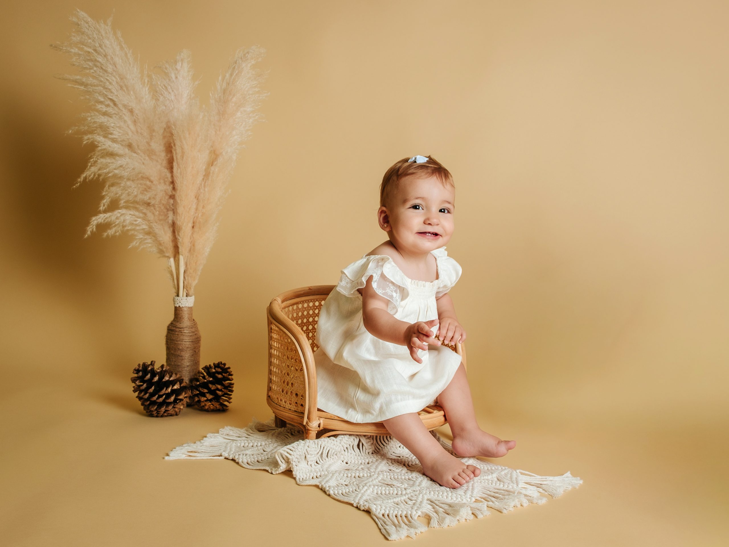 MINI BAUTIZO LIDIA